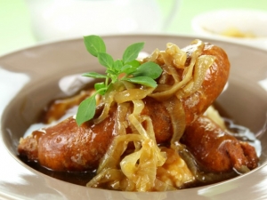 recipe for bangers and mash