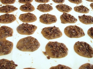 recipe for louisiana pecan pralines