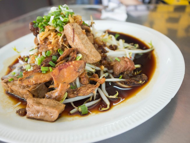 Basic Chinese Brown Sauce Recipe CDKitchen
