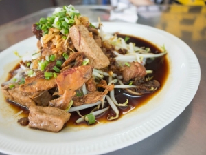 recipe for basic chinese brown sauce
