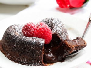 recipe for copycat red lobster's chocolate lava cake