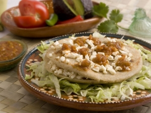 recipe for basic gorditas