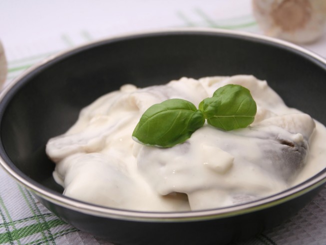 photo of Instant Cream Sauce Mix