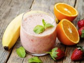 Jamba Juice Orange-A-Peel