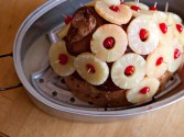 Hellacious Ham With Brown-Sugar Glaze