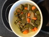 Pickled Jalapenos And Carrots