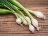 Jenny's Fresh Green Onion Saute