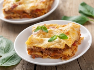 recipe for copycat mueller's classic lasagna