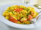 Lobster Scampi
