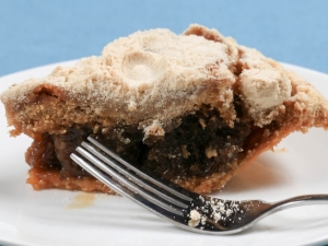 recipe for authentic pennsylvania dutch shoo fly pie