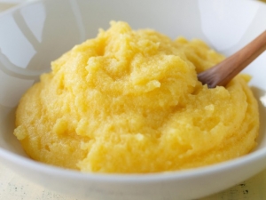 recipe for slow cooker polenta