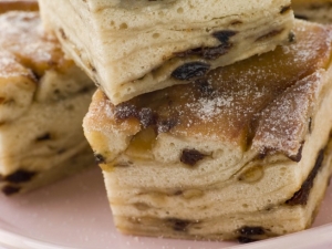 recipe for wiltshire lardy cake