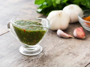 recipe for argentine bbq sauce