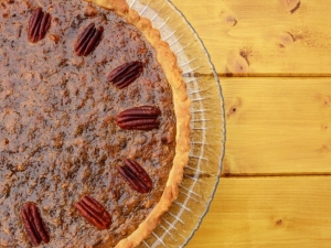 recipe for root beer pie