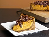 Cheesecake Factory Pumpkin Cheesecake Recipe