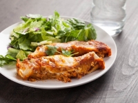 Recipe for Mexican Fried Chicken Enchiladas