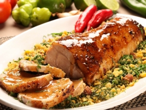 recipe for pork loin in a bag