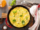 photo of Mama's Frittata