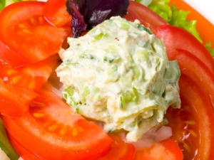 recipe for baja sauce