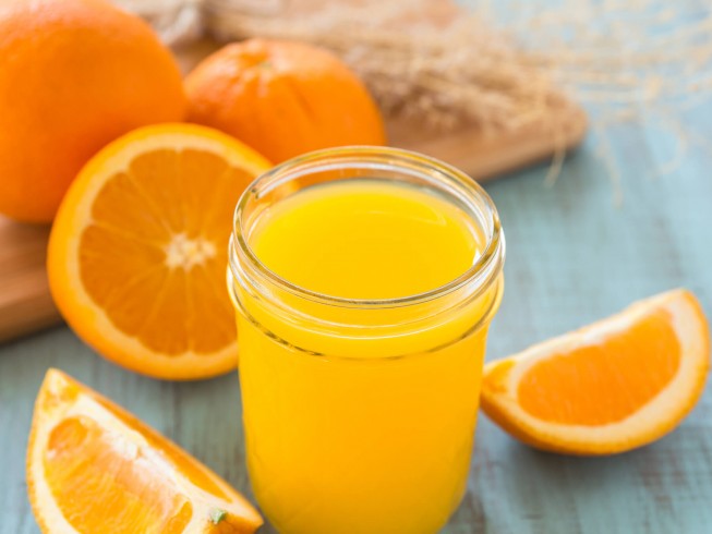 photo of Honey Hydrator