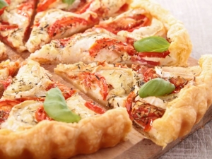 recipe for ripe tomato pie