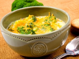 recipe for broccoli cheddar chowder