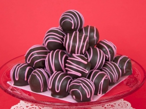 recipe for cake balls