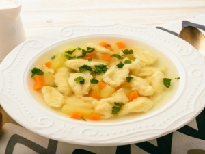recipe for drop egg noodles