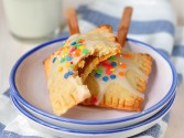 Homemade Pop-Tarts