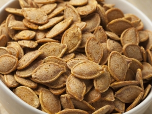 recipe for spicy pepitas