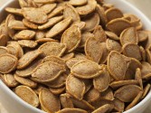 Spicy Pepitas