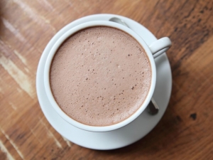 recipe for 20 year old baker's hot chocolate