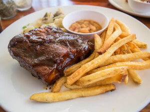 recipe for slow cooker root beer baby back ribs