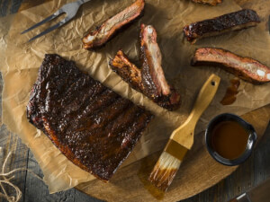 recipe for applebee's barbecue sauce