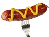 Hot Mustard
