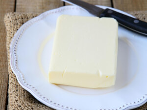 recipe for shake and make butter