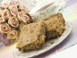 recipe for mystery bars