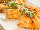 Baked Chicken Breasts With Dijon Mustard