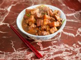 Chinese Pork Stew