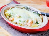 Cheese Sauce Without Butter
