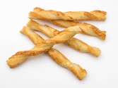 Shortcrust Pastry Cheese Straws