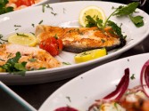 Cajun-Style Broiled Swordfish