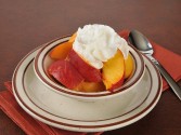 Peaches 'n Cream