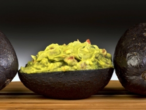 recipe for chunky chicken guacamole