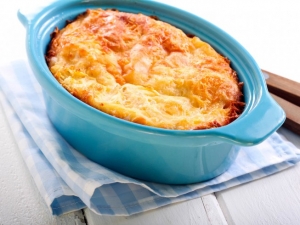 recipe for german cauliflower souffle