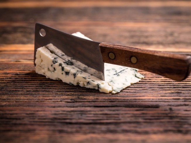 photo of Gorgonzola-Bacon Butter
