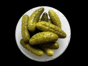 recipe for kirby pickles