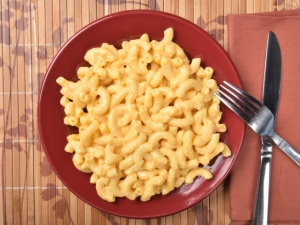 recipe for baked old fashioned macaroni and cheese