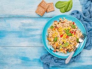 recipe for quinoa with corn and basil