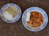 Greek Gigantes (Greek Lima Beans)